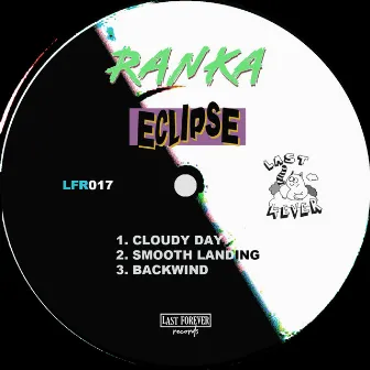 Eclipse by Ranka