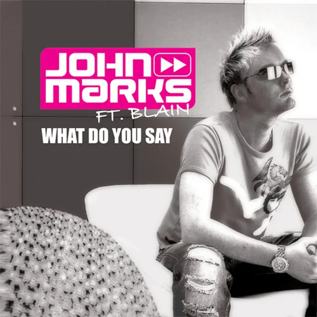 What Do You Say - Radio Edit