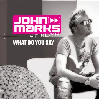 What Do You Say by John Marks