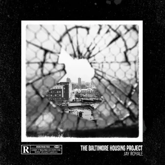 The Baltimore Housing Project by Jay Royale