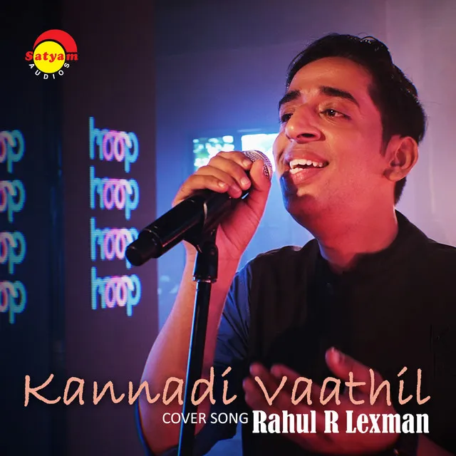 Kannadi Vaathil - Cover Version