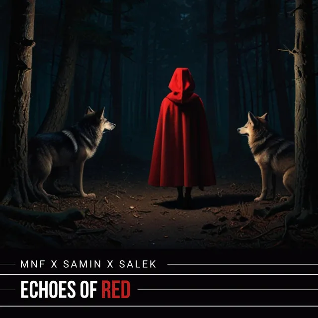 Echoes of RED