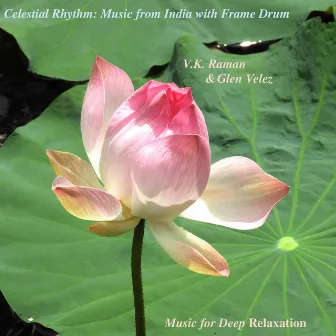 Celestial Rhythm: Music from India with Frame Drum by Music for Deep Relaxation