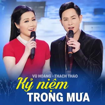 Kỷ Niệm Trong Mưa by Vũ Hoàng