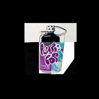 Purple Pop by DaReal Dirty Dan