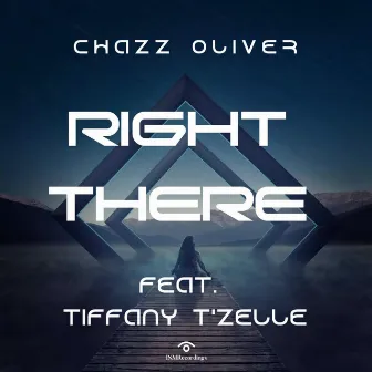 Right There by Tiffany T'Zelle