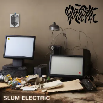 Slum Electric by Videograve