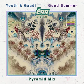 Good Summer (The Egg Pyramid Mix) by Youth