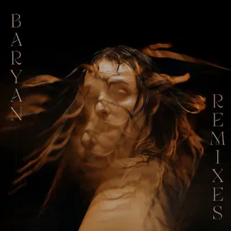 Baryan Remixes by Barbie Williams