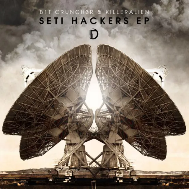 Seti Hackers - Original Mix