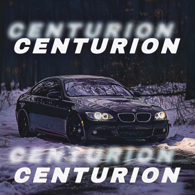 Centurion (Speed Up)