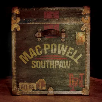 Southpaw by Mac Powell