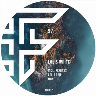 97' by Louis White