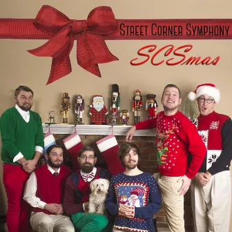 SCSmas by Street Corner Symphony