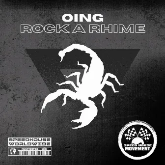 Rock A Rhime by Oing