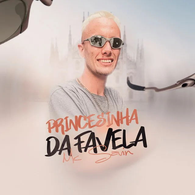 Princesinha da Favela