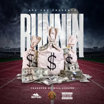 Runnin by Bam Gasanova