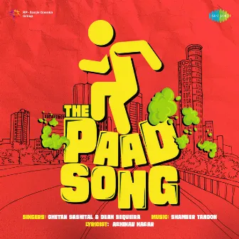 The Paad Song - Single by Dean Sequeira