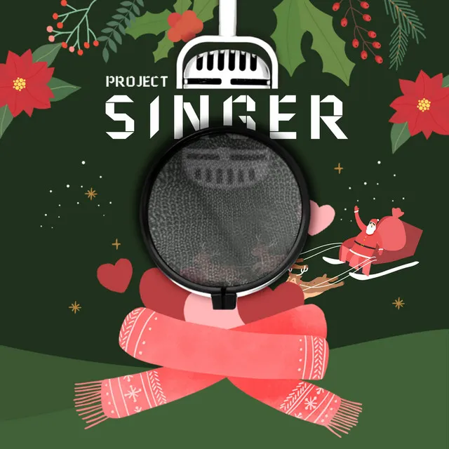 SingerProject Season3