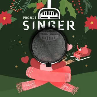 SingerProject Season3 by 수정