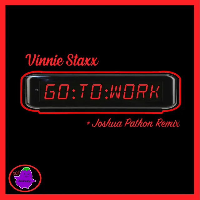 Go to Work - Joshua Pathon Remix