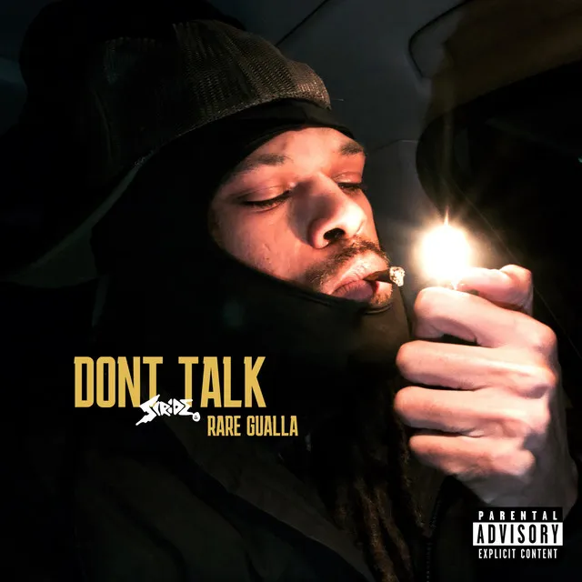 Don't Talk