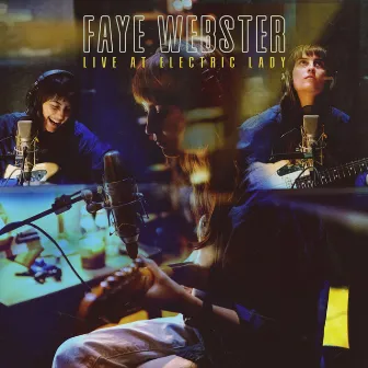 Live At Electric Lady by Faye Webster