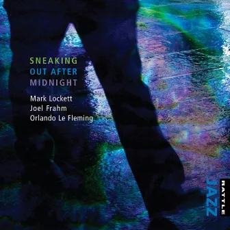 Sneaking out After Midnight by Orlando Le Fleming