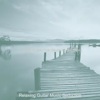 Acoustic Guitars Solo (Music for Self Care) by 