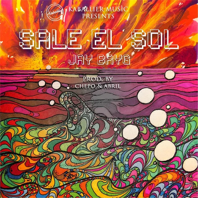 Sale el Sol