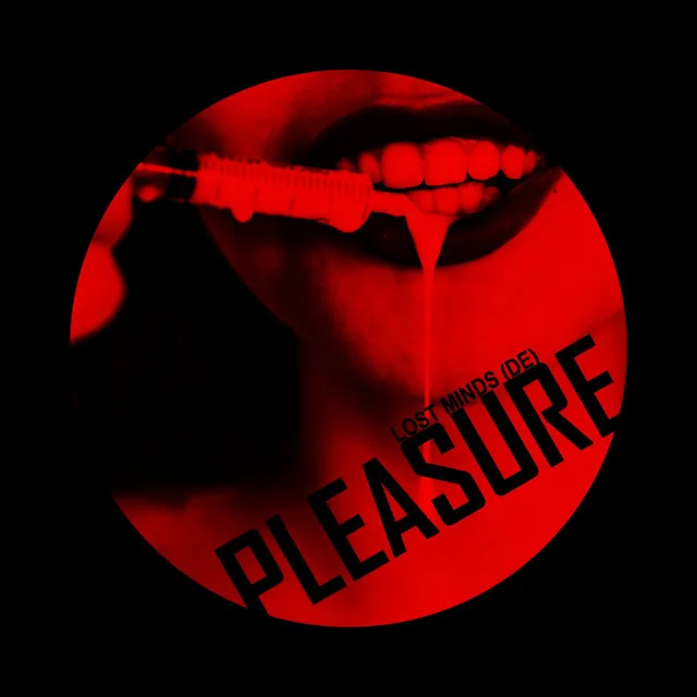 Pleasure - Original Mix