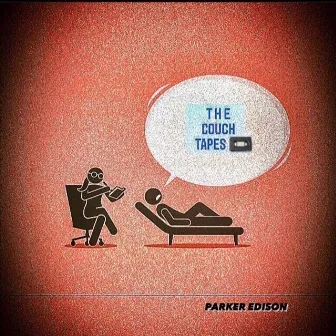 The Couch Tapes by Parker Edison