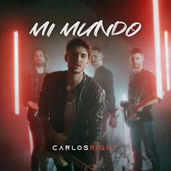 Mi Mundo by Carlos Right