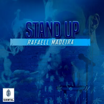 Stand Up by RafaellMadeira