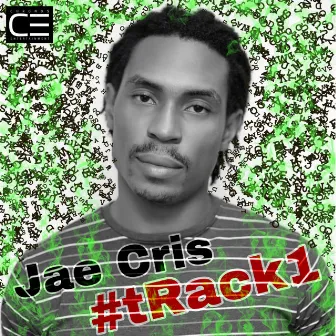 #tRack1 by Jae Cris