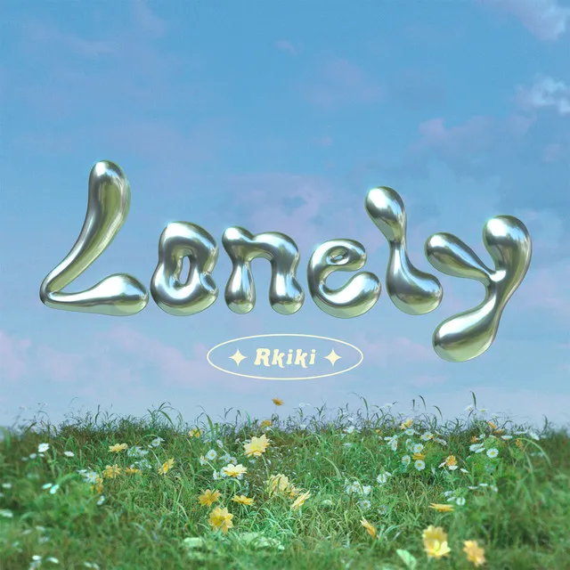 Lonely - 录音室