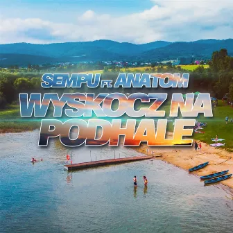 Wyskocz na Podhale by Sempu