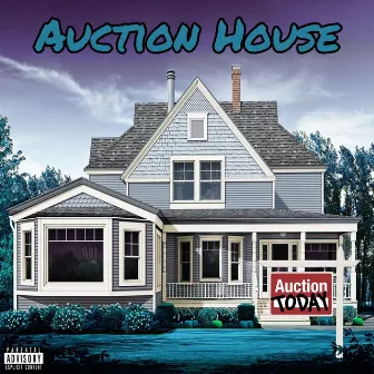 Auction House by AC