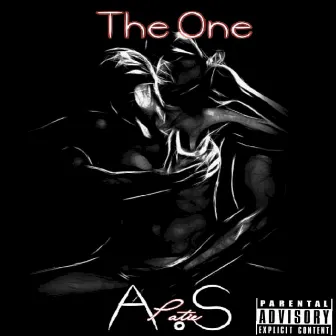 The One by Patie A.S