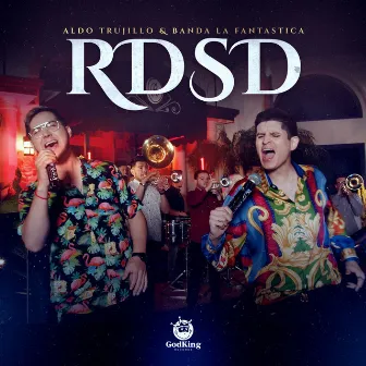 RDSD (En Vivo) by Banda La Fantastica