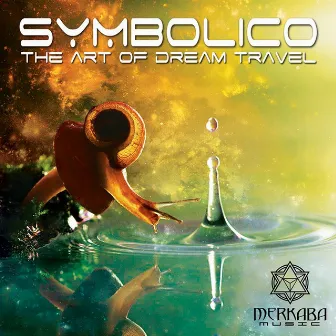 The Art of Dream Travel by Symbolico