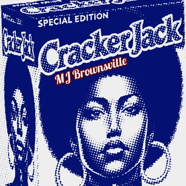 Cracker Jacks