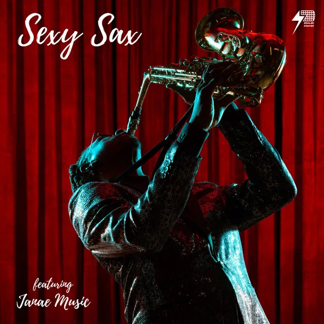 Sexy Sax