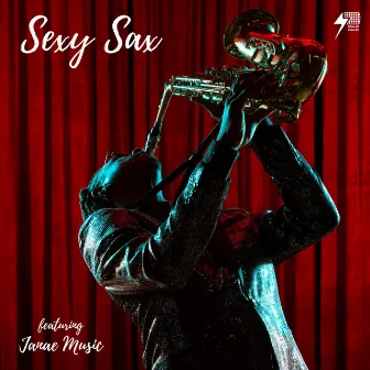 Sexy Sax by Marcano Sax