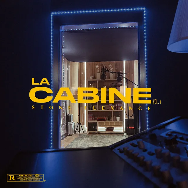 La cabine 2