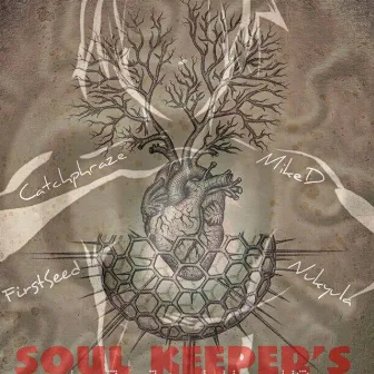 Soul Keeper's by 