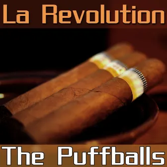 La Revolution by The Puffballs