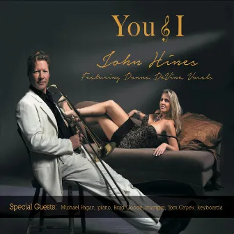 You & I by John Hines