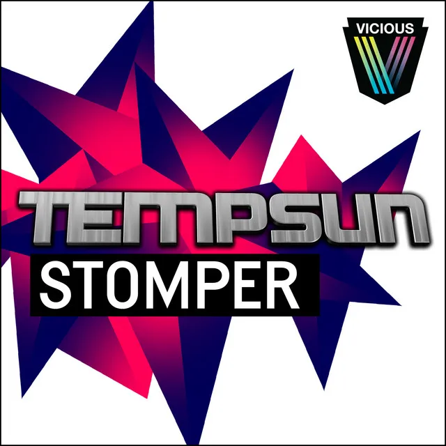 Stomper - Dark Mada Remix