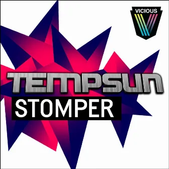 Stomper by Tempsun